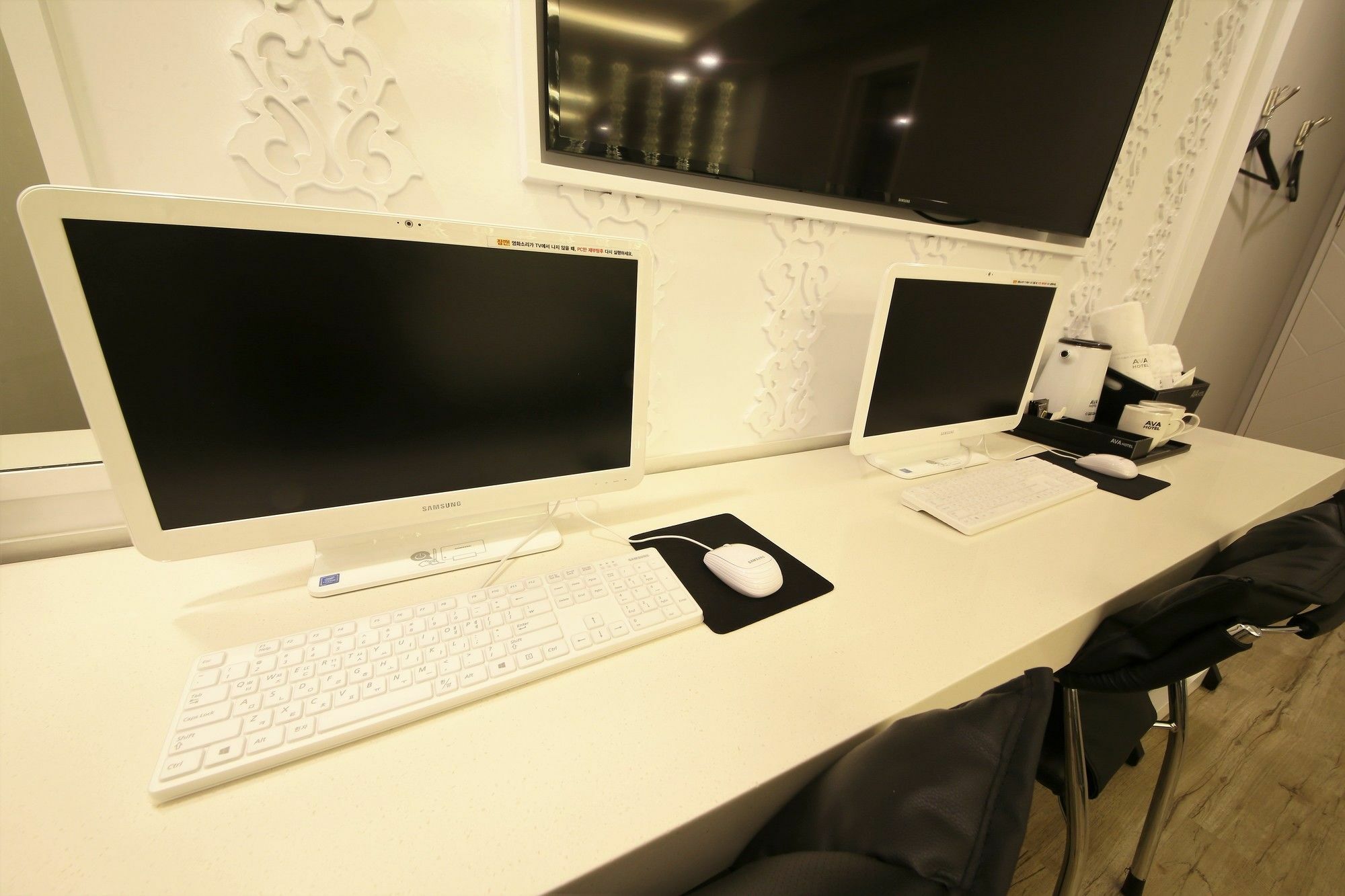 Premium Ava Hotel Busan Dış mekan fotoğraf