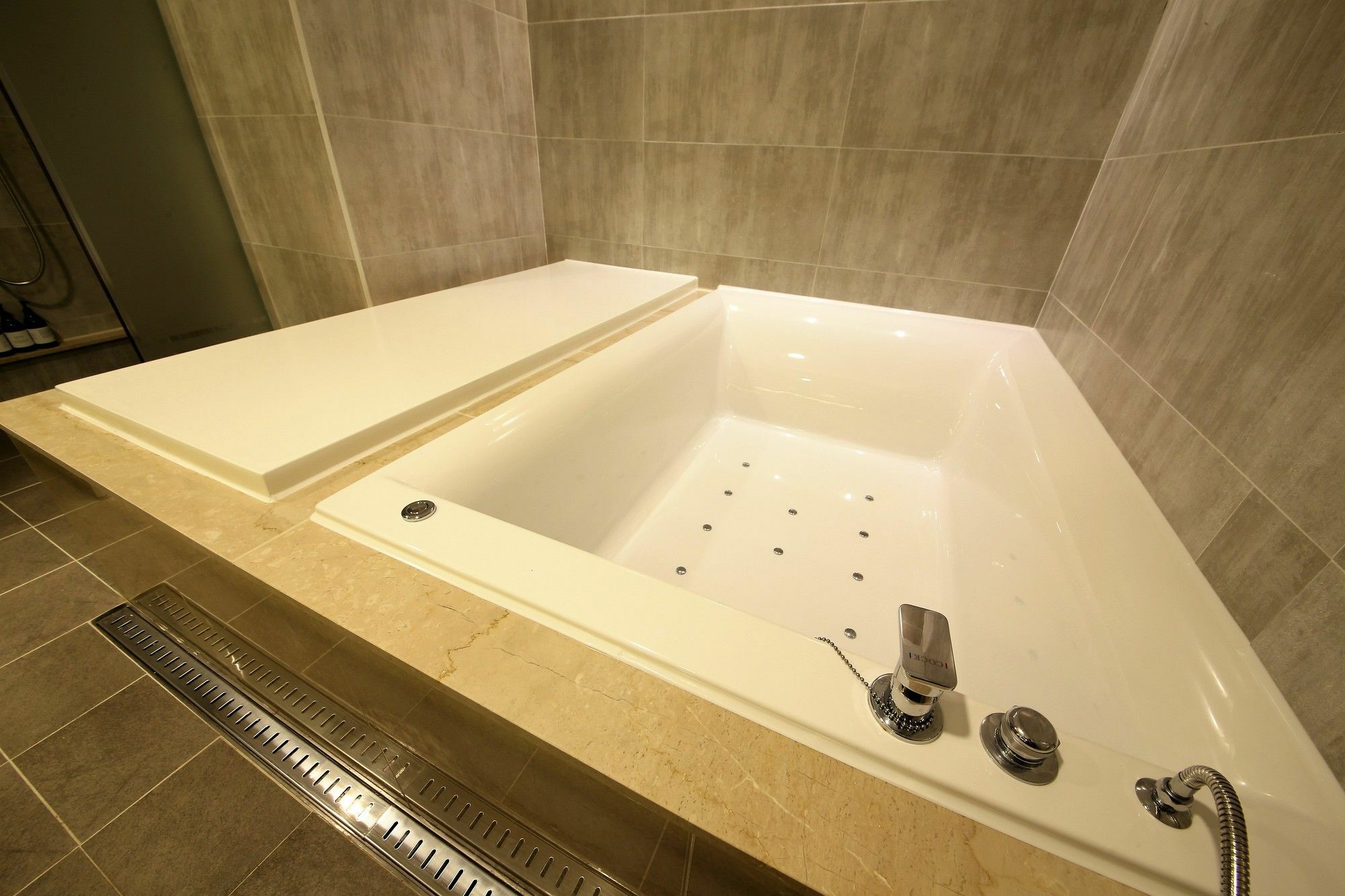 Premium Ava Hotel Busan Dış mekan fotoğraf
