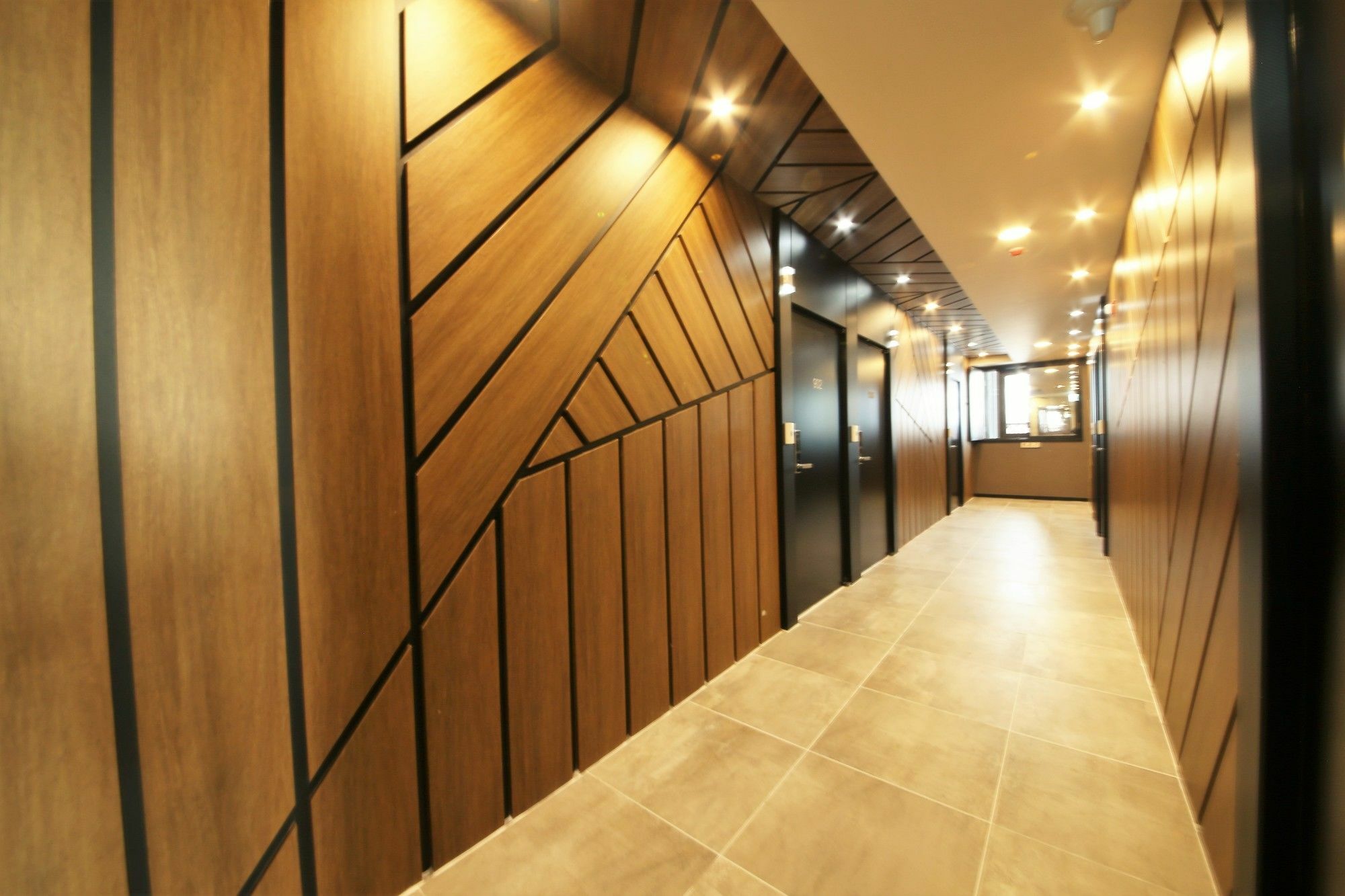 Premium Ava Hotel Busan Dış mekan fotoğraf