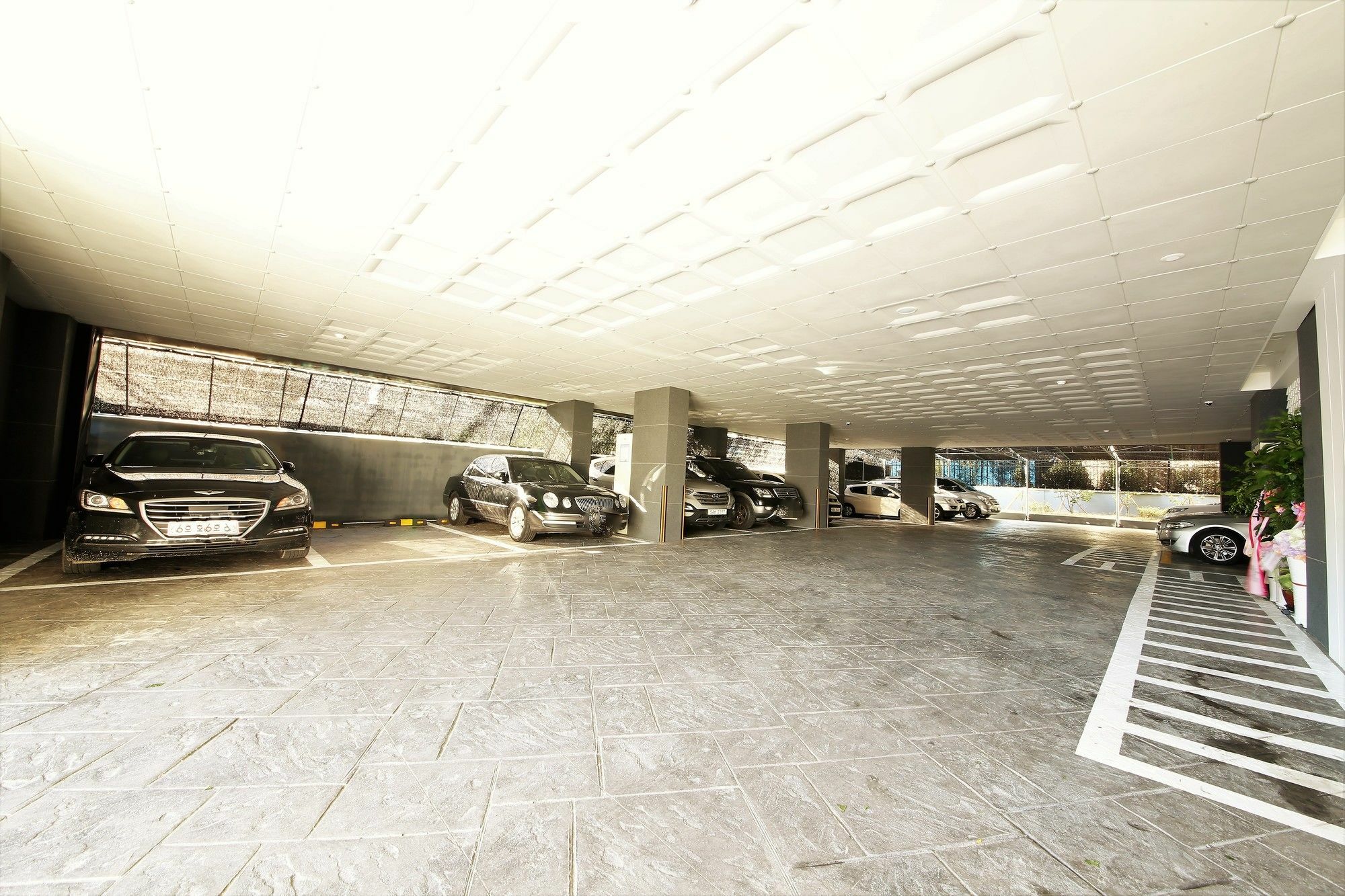 Premium Ava Hotel Busan Dış mekan fotoğraf
