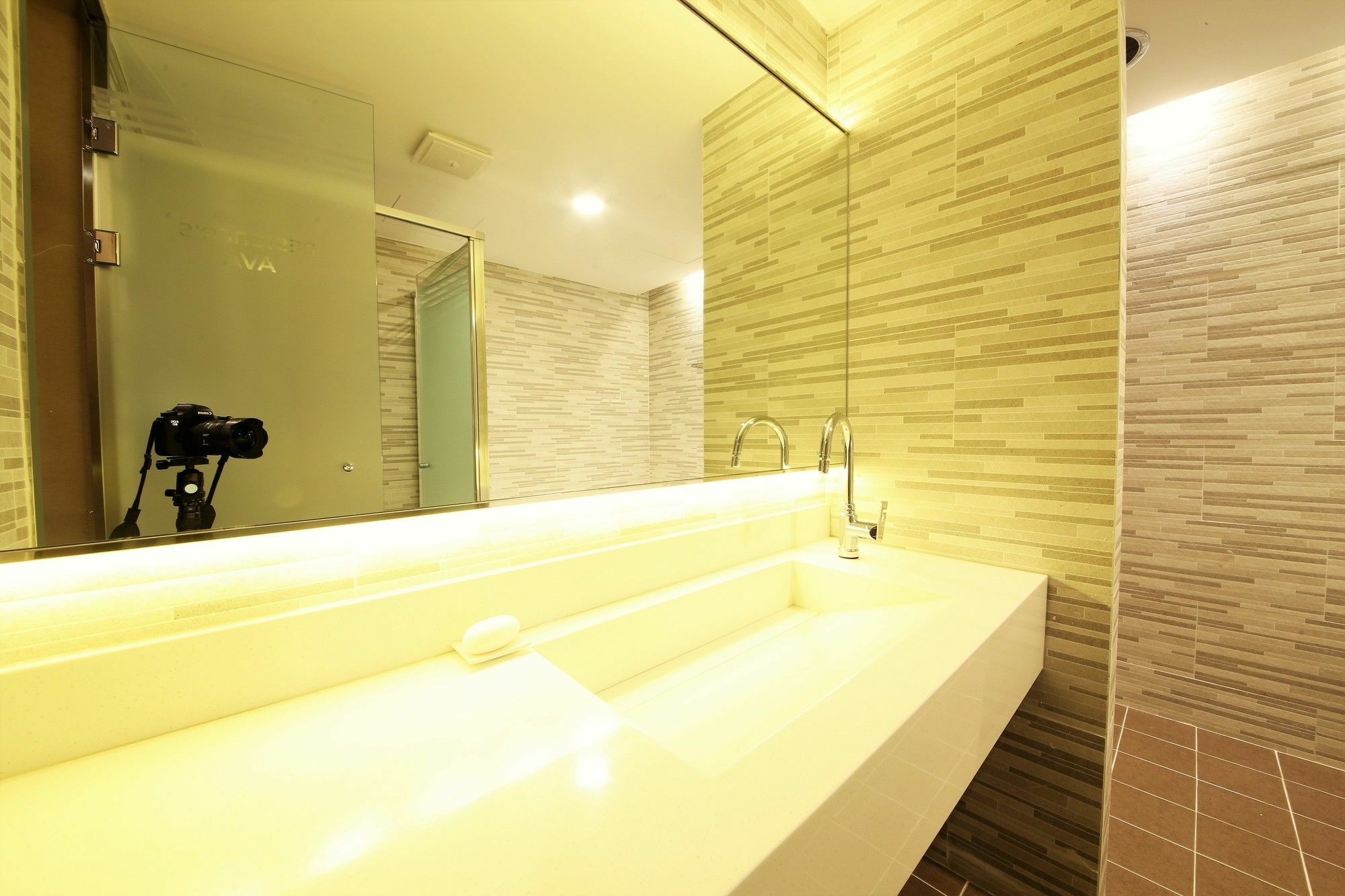 Premium Ava Hotel Busan Dış mekan fotoğraf