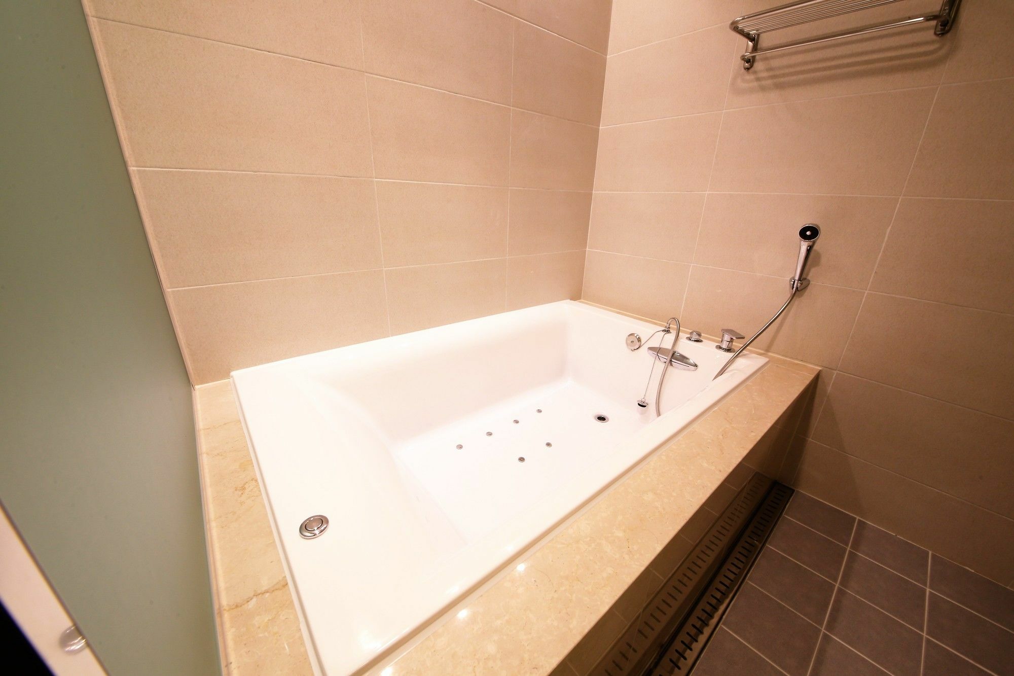 Premium Ava Hotel Busan Dış mekan fotoğraf