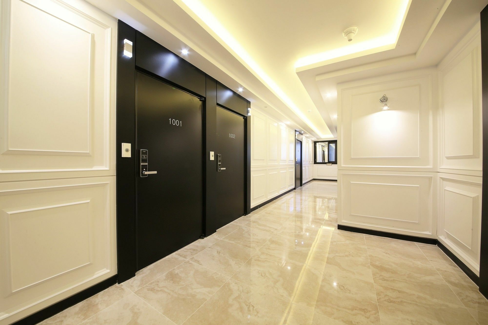 Premium Ava Hotel Busan Dış mekan fotoğraf