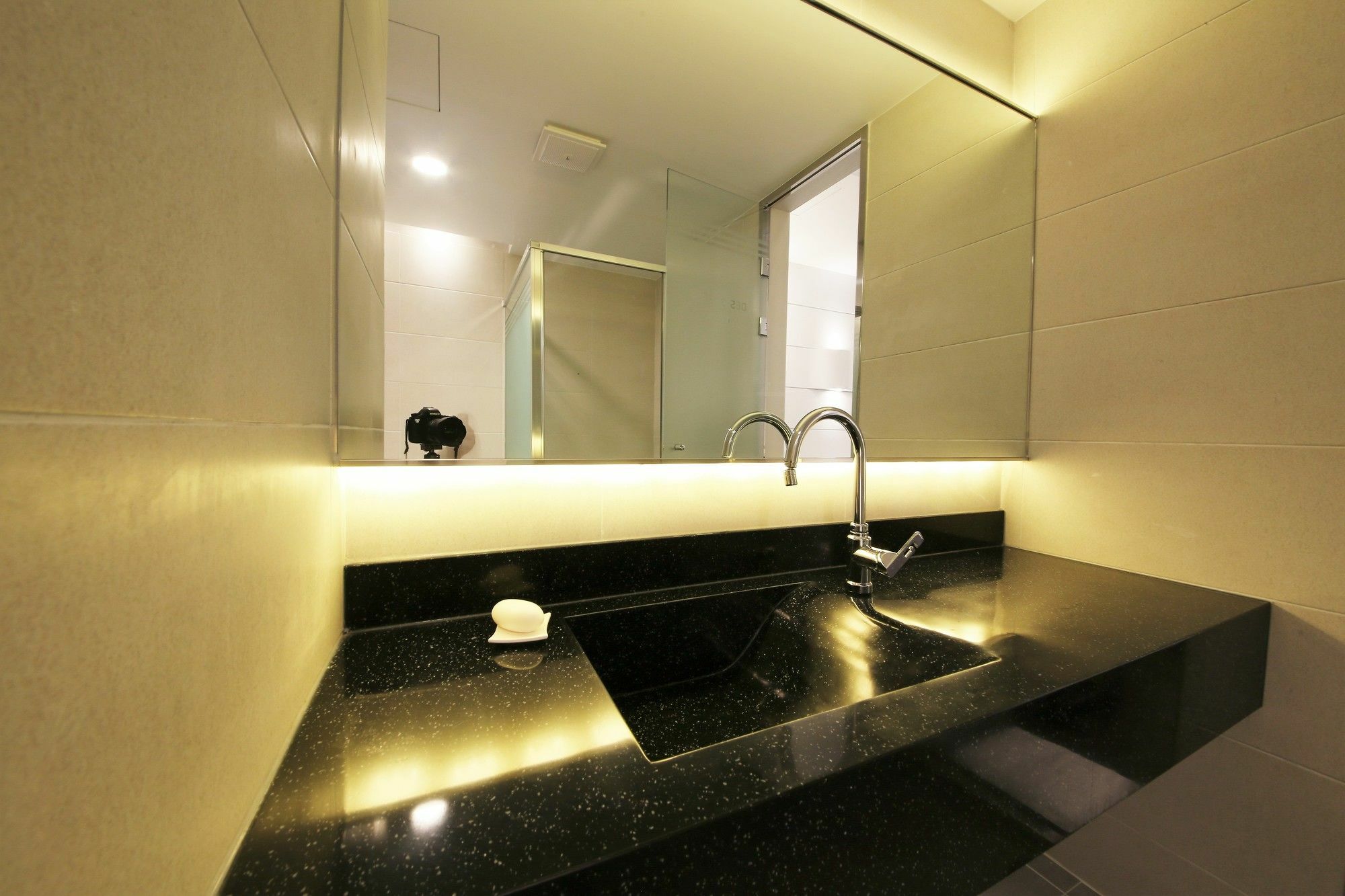 Premium Ava Hotel Busan Dış mekan fotoğraf