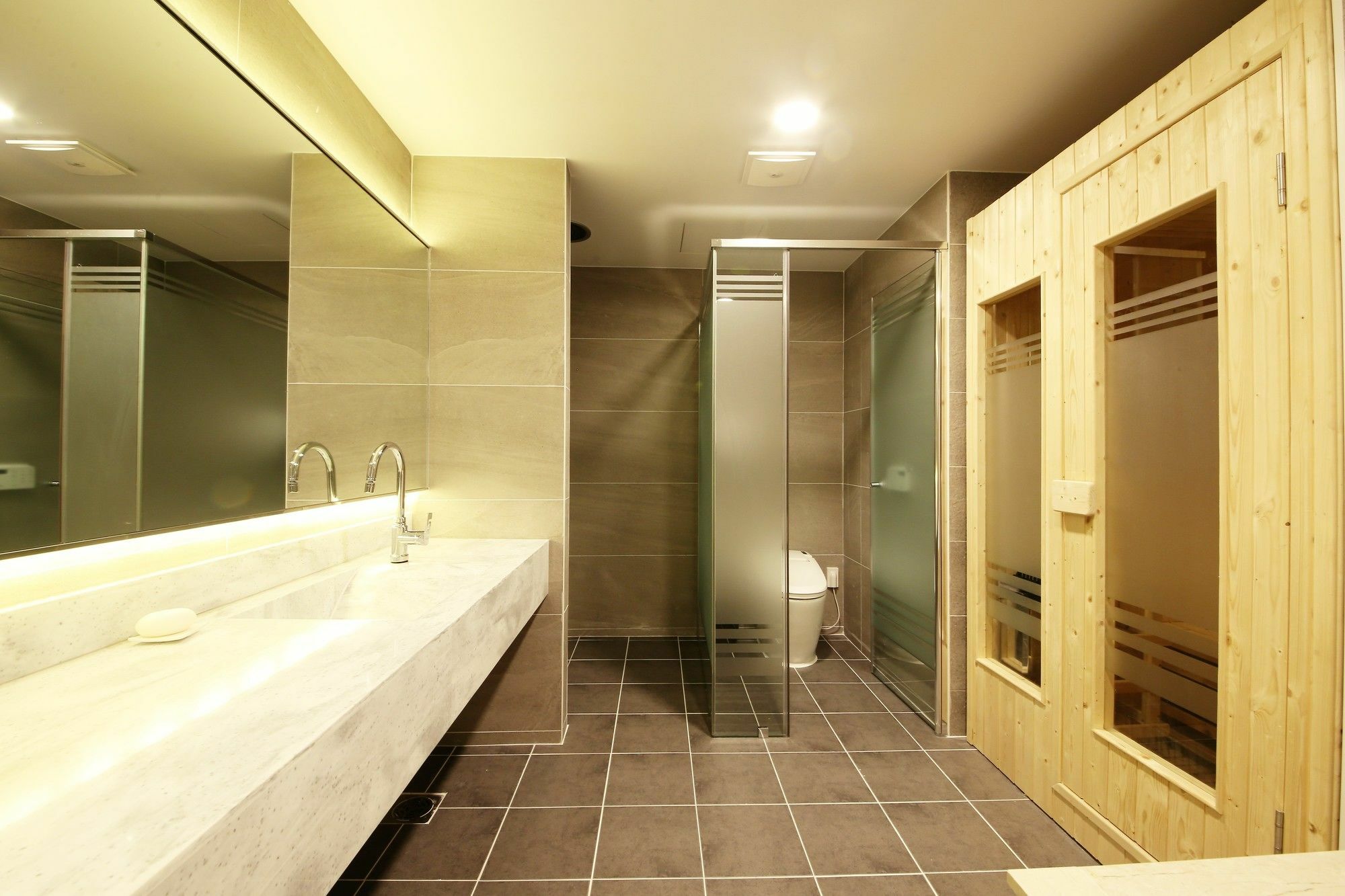 Premium Ava Hotel Busan Dış mekan fotoğraf