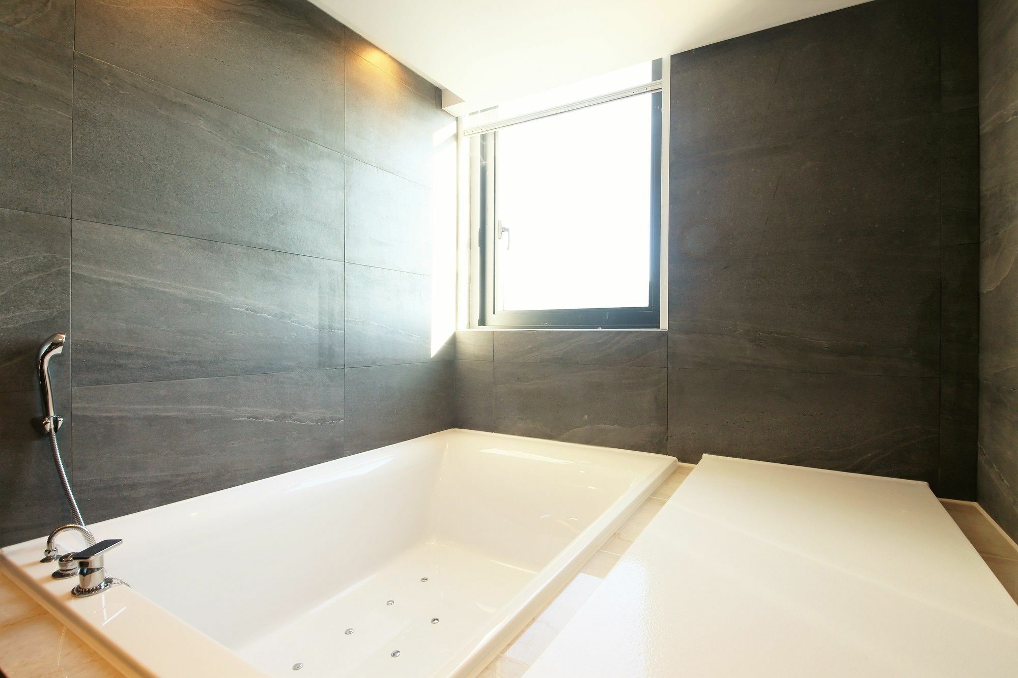 Premium Ava Hotel Busan Dış mekan fotoğraf